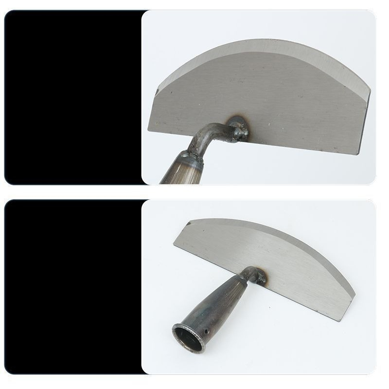 Pá de Empurrar Multifuncional  - Gardening Tools To Remove Grass avaliação e preço