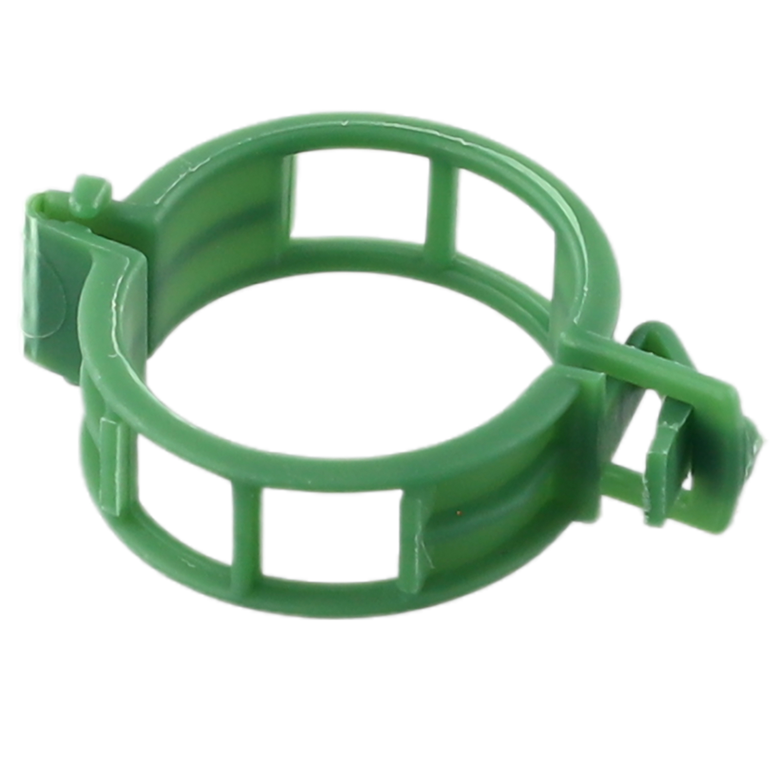 100x Prendedores de Plástico p - Gardening Tools For Vines avaliação e preço