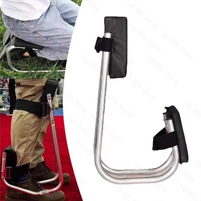 Assento para Jardinagem Dobráv - Gardening Tools For Seniors avaliação e preço