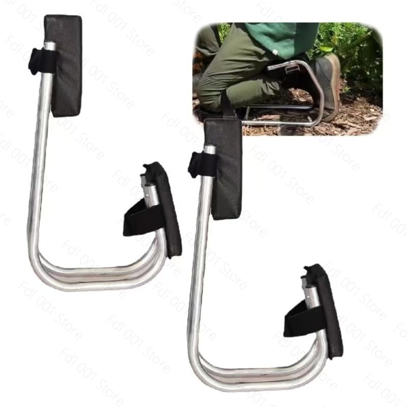 Assento para Jardinagem Dobráv - Gardening Tools For Seniors avaliação e preço