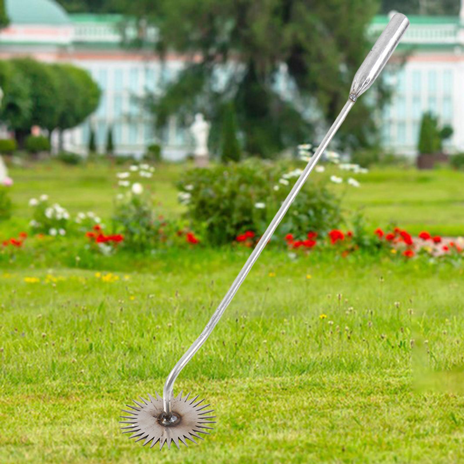 Ferramenta de Remoção de Ervas - Gardening Tools To Remove Grass avaliação e preço