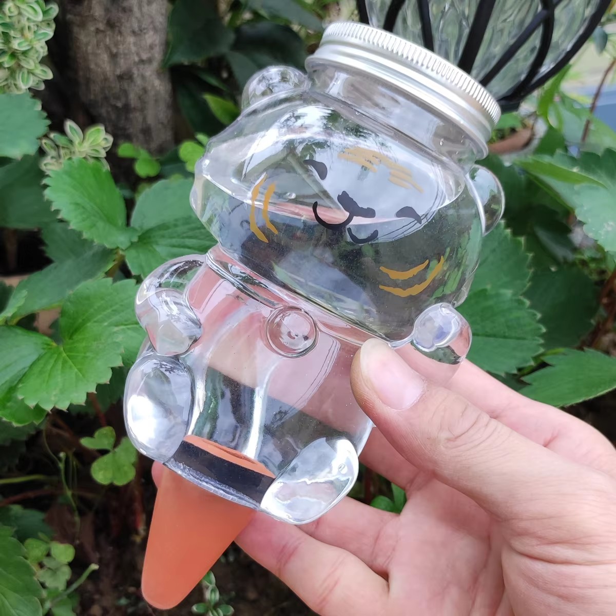 Dispositivo de rega automática - Gardening Tools Gifts avaliação e preço