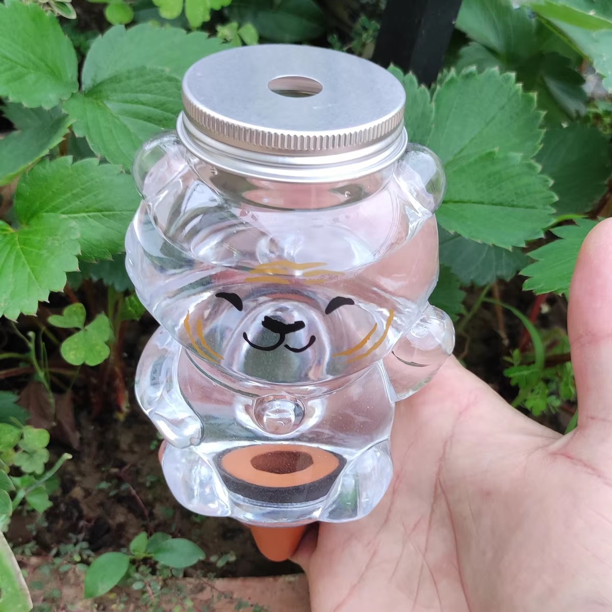 Dispositivo de rega automática - Gardening Tools Gifts avaliação e preço