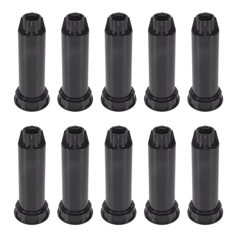 10 Peças - Aspersor Rotativo p - Gardening Tool avaliação e preço
