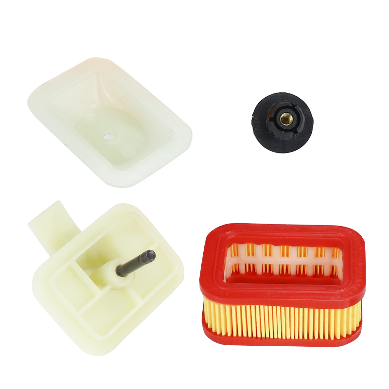 Conjunto de filtro de ar de pa - Gardening Tools Gifts avaliação e preço