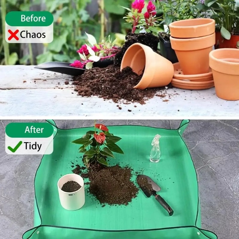 Conjunto de Ferramentas de Jar - Gardening Tools Gifts avaliação e preço