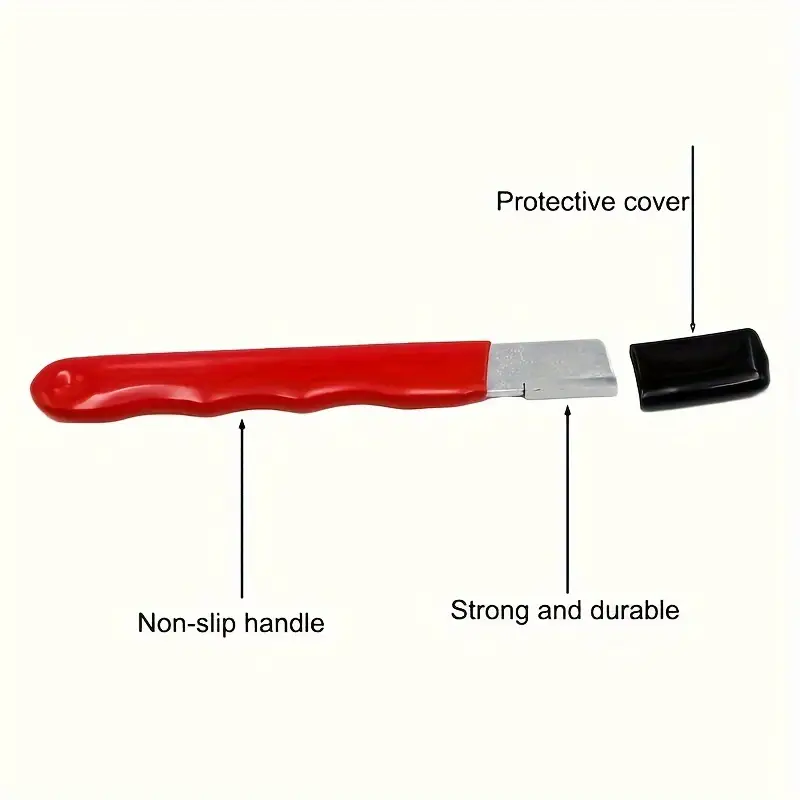 Afiador de Facas e Tesouras Pr - Gardening Tools Gifts avaliação e preço