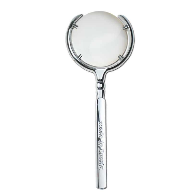Lupa de Mão 20X, Lente de Aume - Gardening Tools For Seniors avaliação e preço