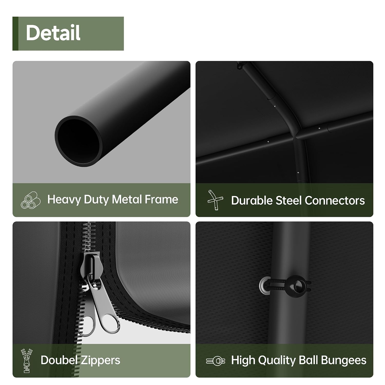 Galpão de Armazenamento Portát - Gardening Tools Storage avaliação e preço