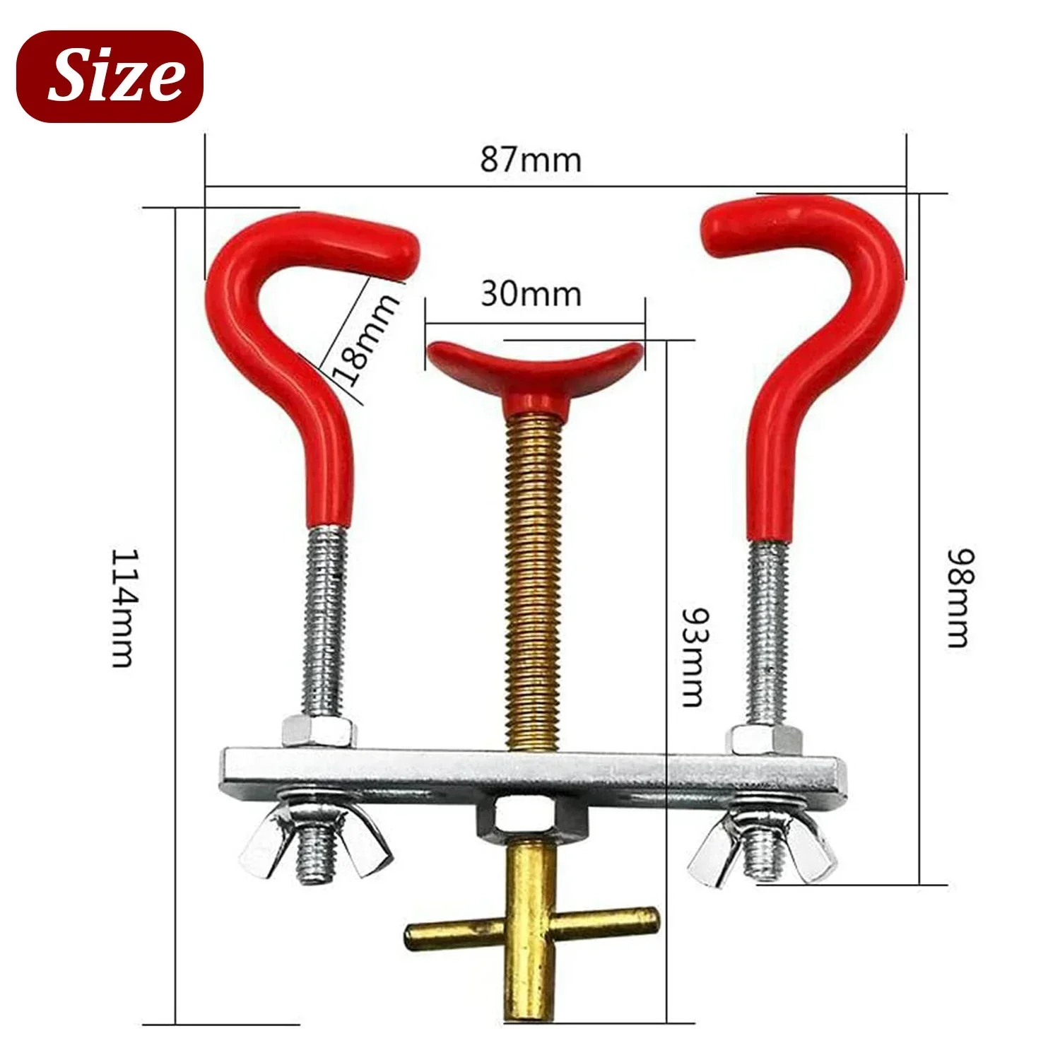 Kit de ferramentas dobrador de - Gardening Tools Gifts avaliação e preço