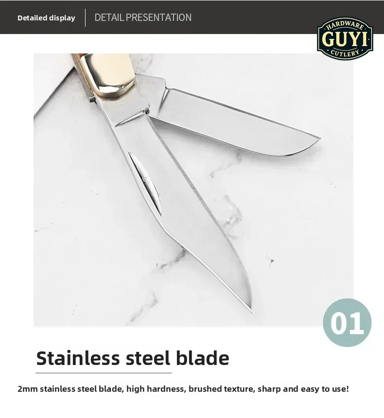 Faca para enxertia de árvores  - Gardening Tools Gifts avaliação e preço