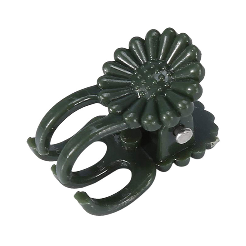 Plant Clips para Enxerto, Vine - Gardening Tools For Vines avaliação e preço