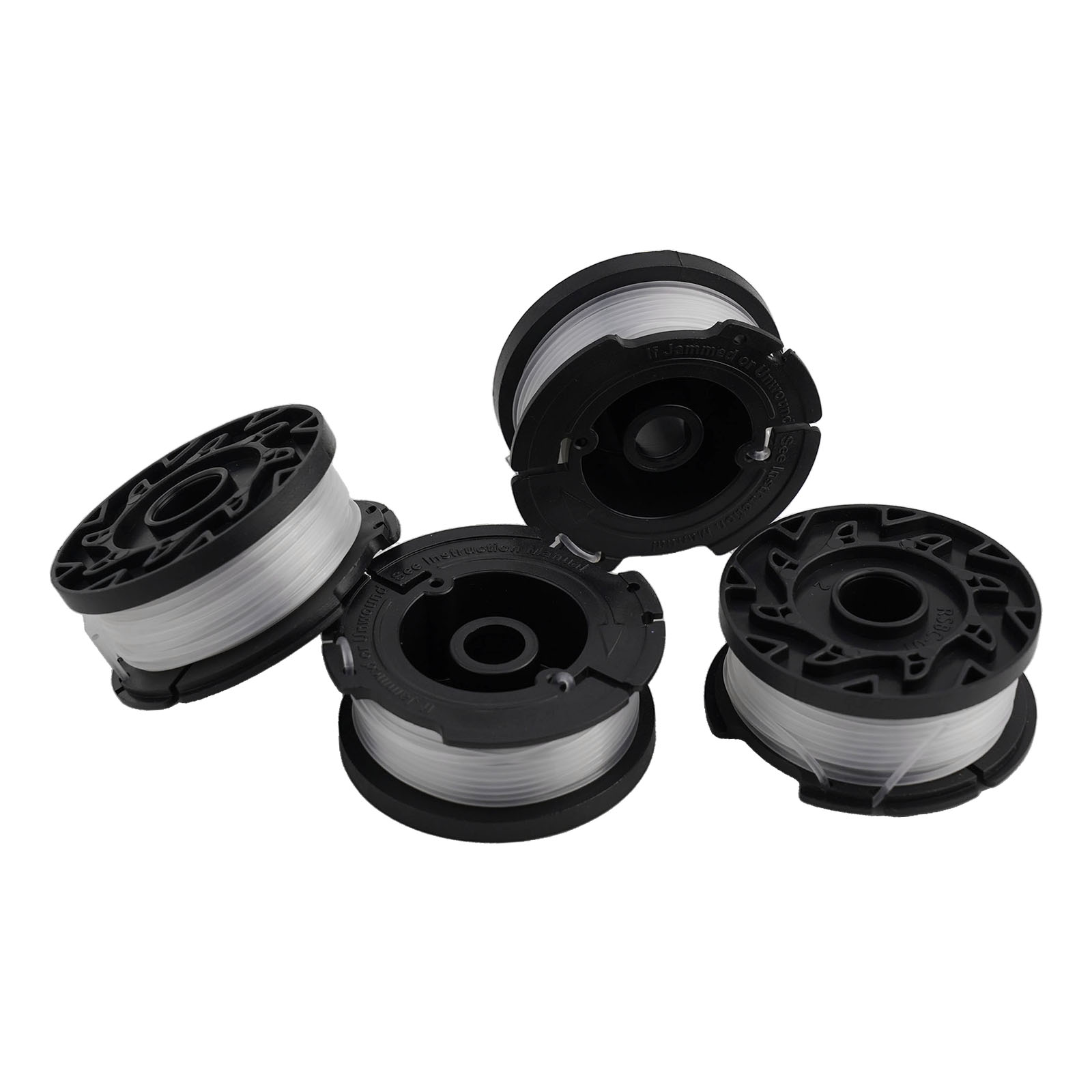 Conjunto de Carretéis de Fio d - Gardening Tools List avaliação e preço