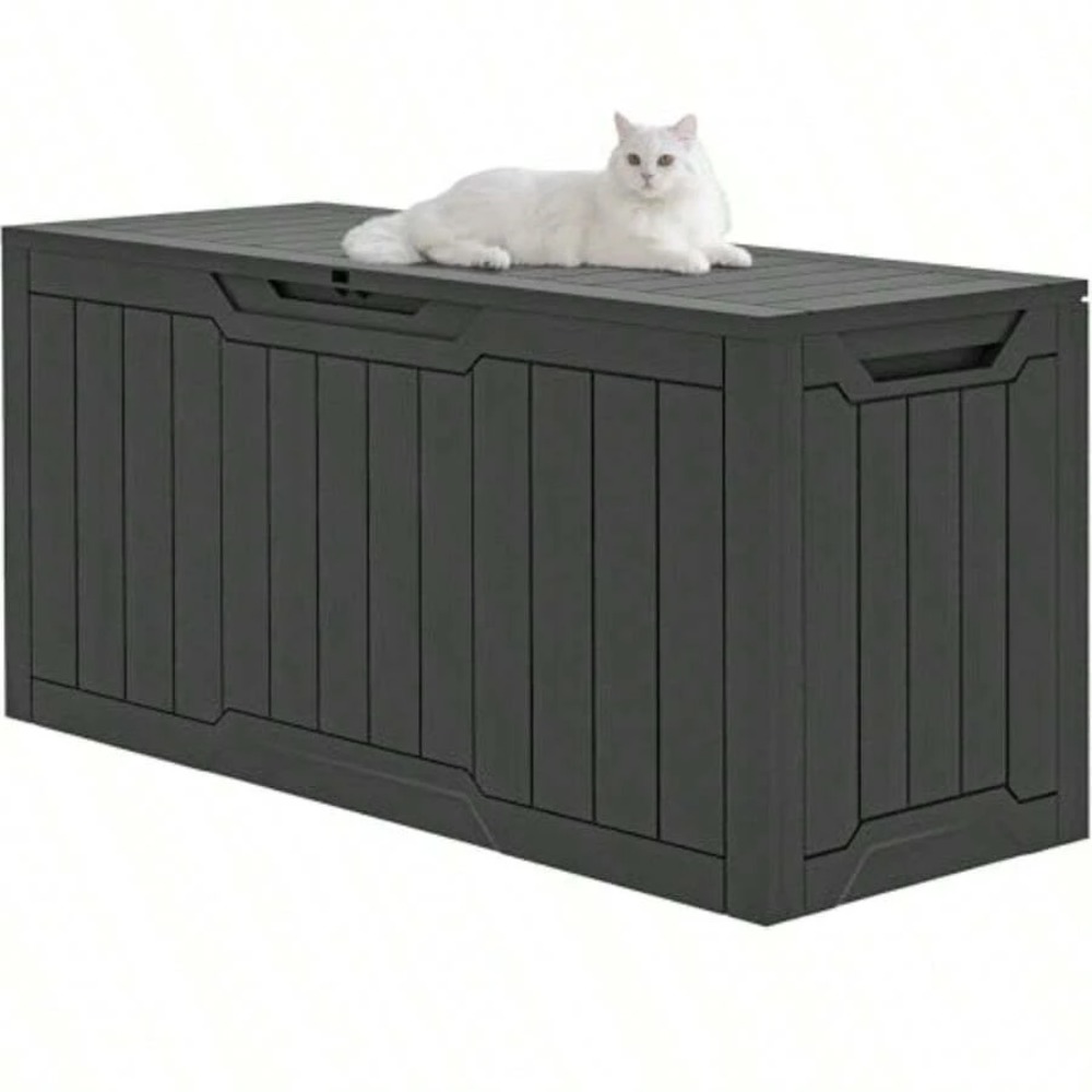 Caixa de Armazenamento Imperme - Gardening Tools Storage avaliação e preço