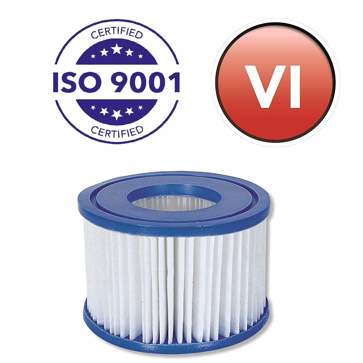 Filtros de Cartucho para Pisci - Gardening Tools Gifts avaliação e preço