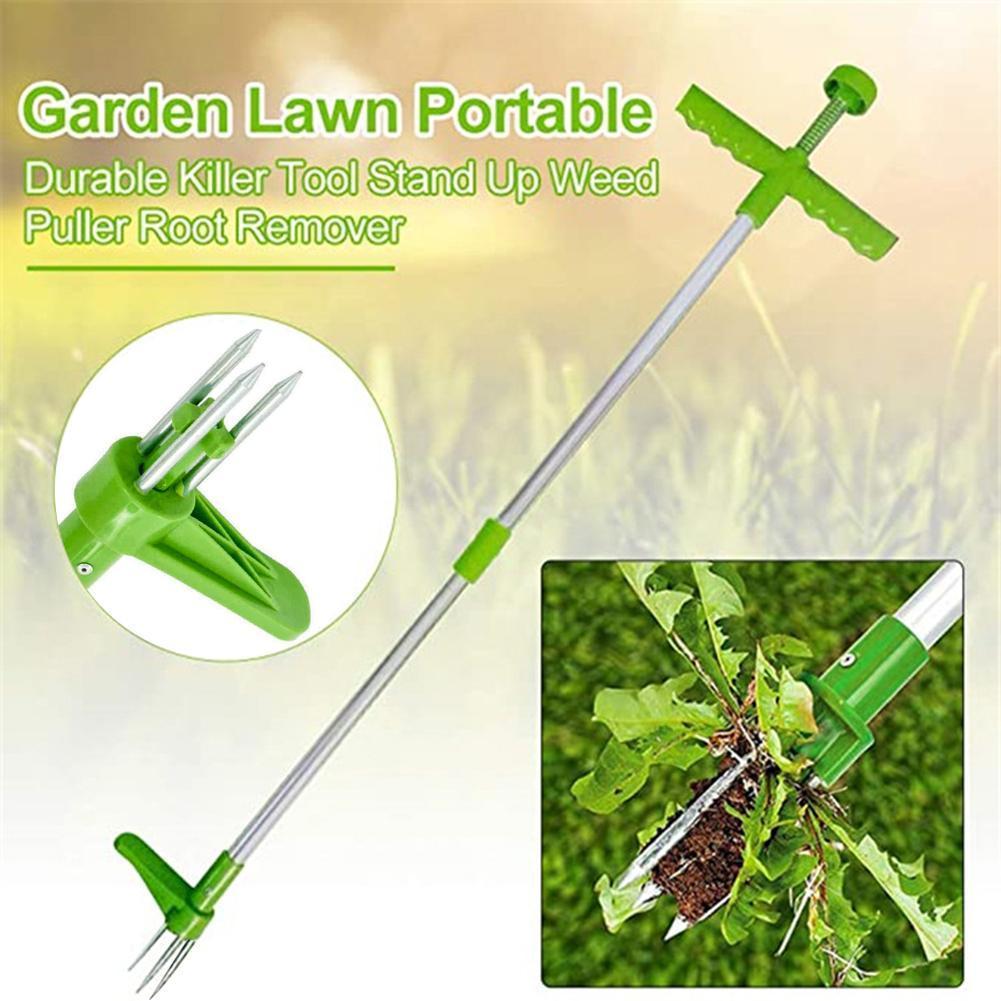 Removedor de Ervas Daninhas co - Gardening Tools To Remove Grass avaliação e preço